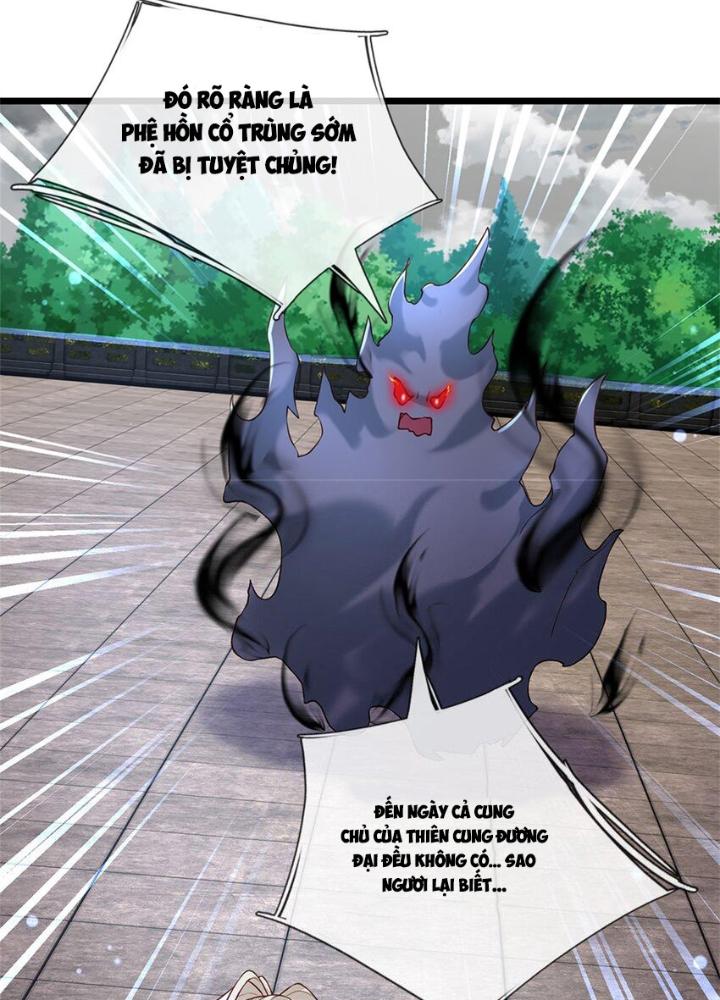 Lựa Chọn Thần Cấp: Ta Không Theo Sáo Lộ Mạnh Lên Chapter 144 - Trang 2