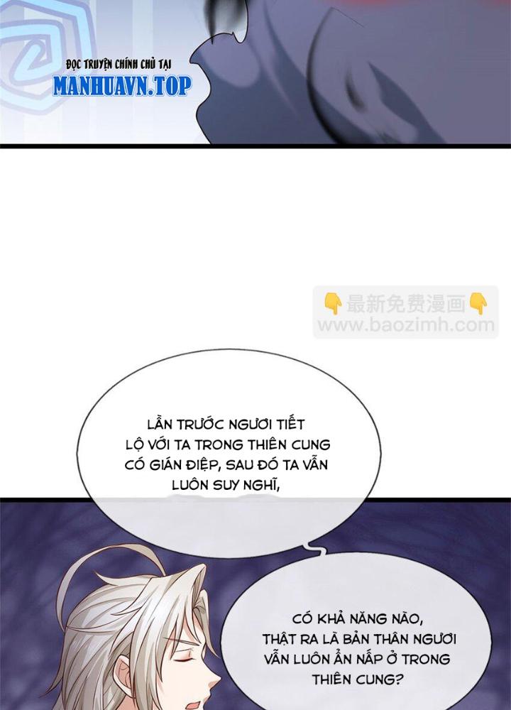 Lựa Chọn Thần Cấp: Ta Không Theo Sáo Lộ Mạnh Lên Chapter 144 - Trang 2