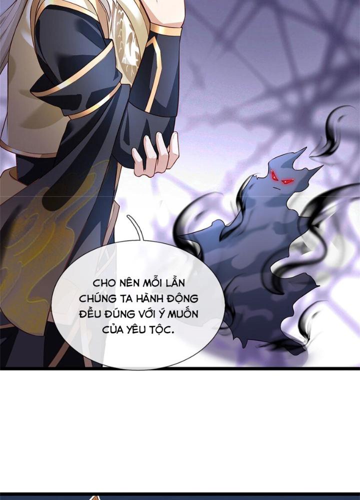 Lựa Chọn Thần Cấp: Ta Không Theo Sáo Lộ Mạnh Lên Chapter 144 - Trang 2