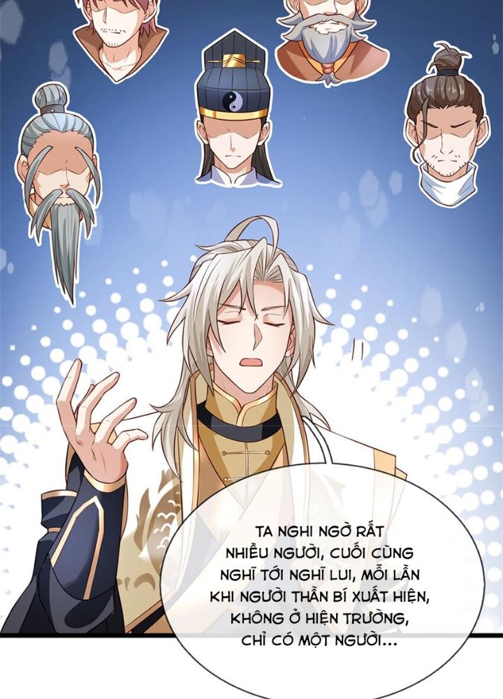 Lựa Chọn Thần Cấp: Ta Không Theo Sáo Lộ Mạnh Lên Chapter 144 - Trang 2