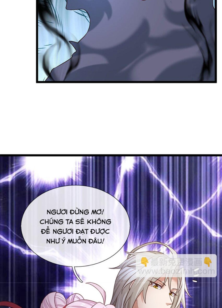 Lựa Chọn Thần Cấp: Ta Không Theo Sáo Lộ Mạnh Lên Chapter 144 - Trang 2
