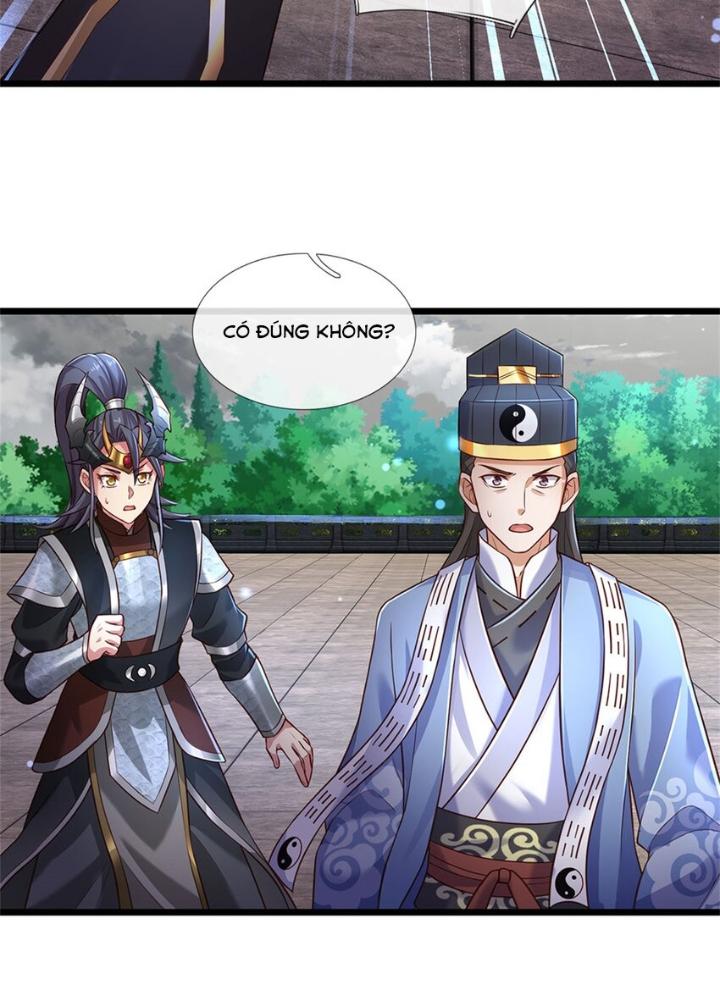 Lựa Chọn Thần Cấp: Ta Không Theo Sáo Lộ Mạnh Lên Chapter 144 - Trang 2