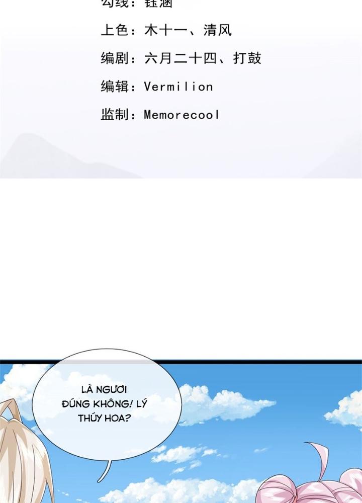 Lựa Chọn Thần Cấp: Ta Không Theo Sáo Lộ Mạnh Lên Chapter 145 - Trang 2