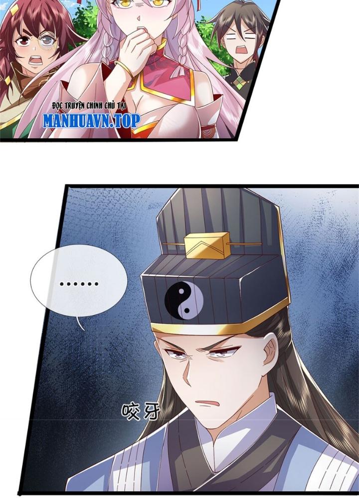 Lựa Chọn Thần Cấp: Ta Không Theo Sáo Lộ Mạnh Lên Chapter 145 - Trang 2