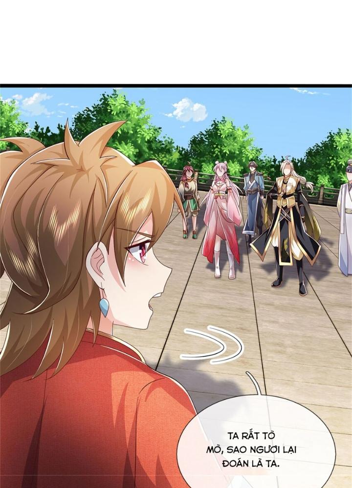 Lựa Chọn Thần Cấp: Ta Không Theo Sáo Lộ Mạnh Lên Chapter 145 - Trang 2