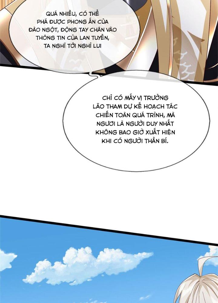 Lựa Chọn Thần Cấp: Ta Không Theo Sáo Lộ Mạnh Lên Chapter 145 - Trang 2