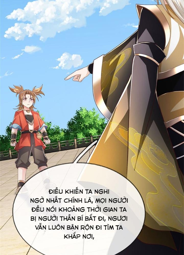 Lựa Chọn Thần Cấp: Ta Không Theo Sáo Lộ Mạnh Lên Chapter 145 - Trang 2