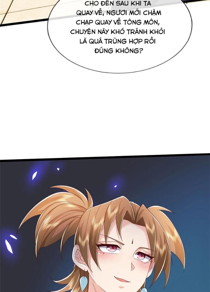 Lựa Chọn Thần Cấp: Ta Không Theo Sáo Lộ Mạnh Lên Chapter 145 - Trang 2