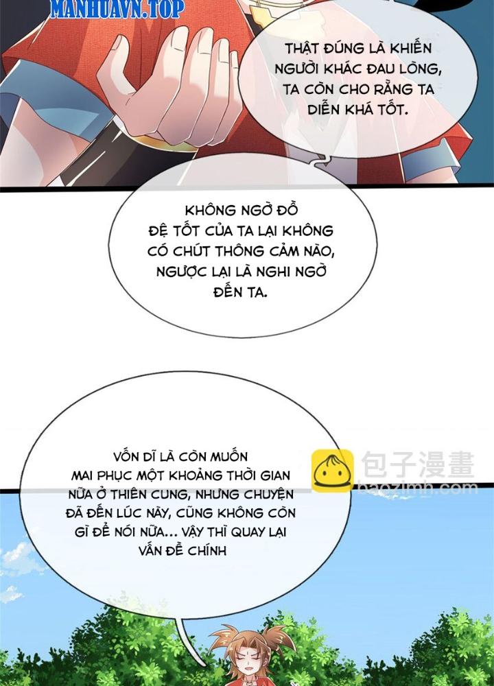 Lựa Chọn Thần Cấp: Ta Không Theo Sáo Lộ Mạnh Lên Chapter 145 - Trang 2