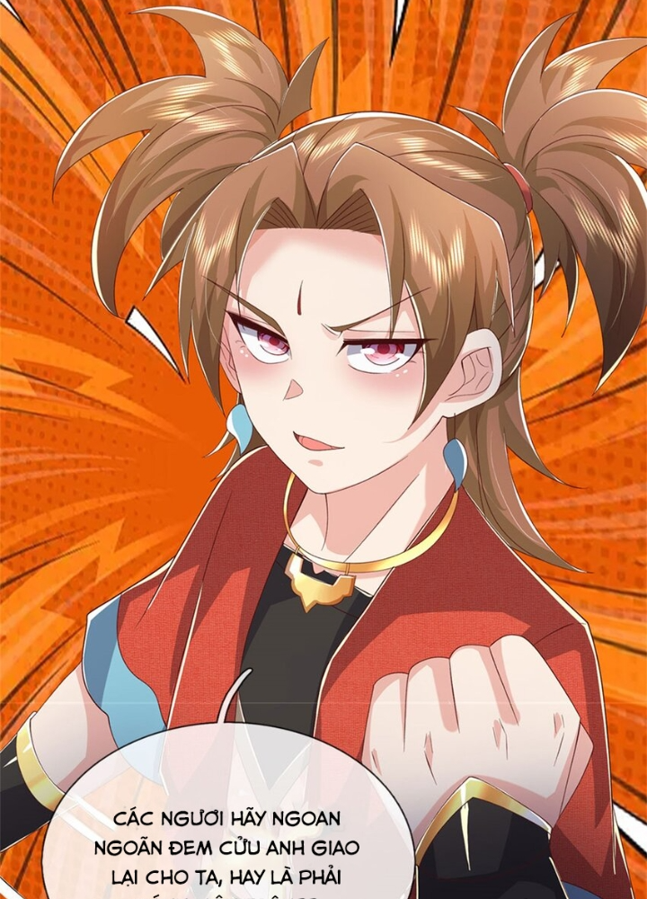 Lựa Chọn Thần Cấp: Ta Không Theo Sáo Lộ Mạnh Lên Chapter 145 - Trang 2