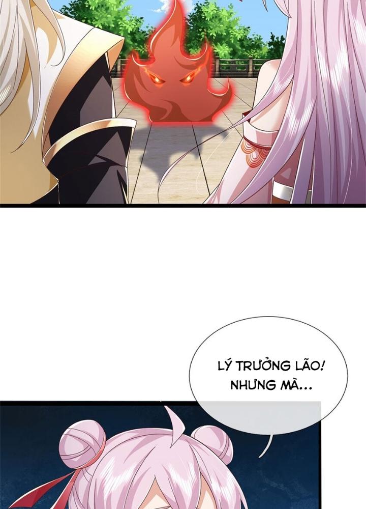 Lựa Chọn Thần Cấp: Ta Không Theo Sáo Lộ Mạnh Lên Chapter 145 - Trang 2