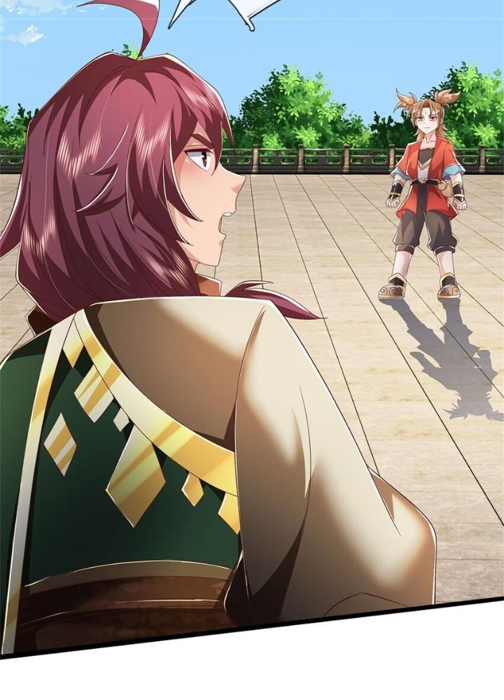 Lựa Chọn Thần Cấp: Ta Không Theo Sáo Lộ Mạnh Lên Chapter 145 - Trang 2