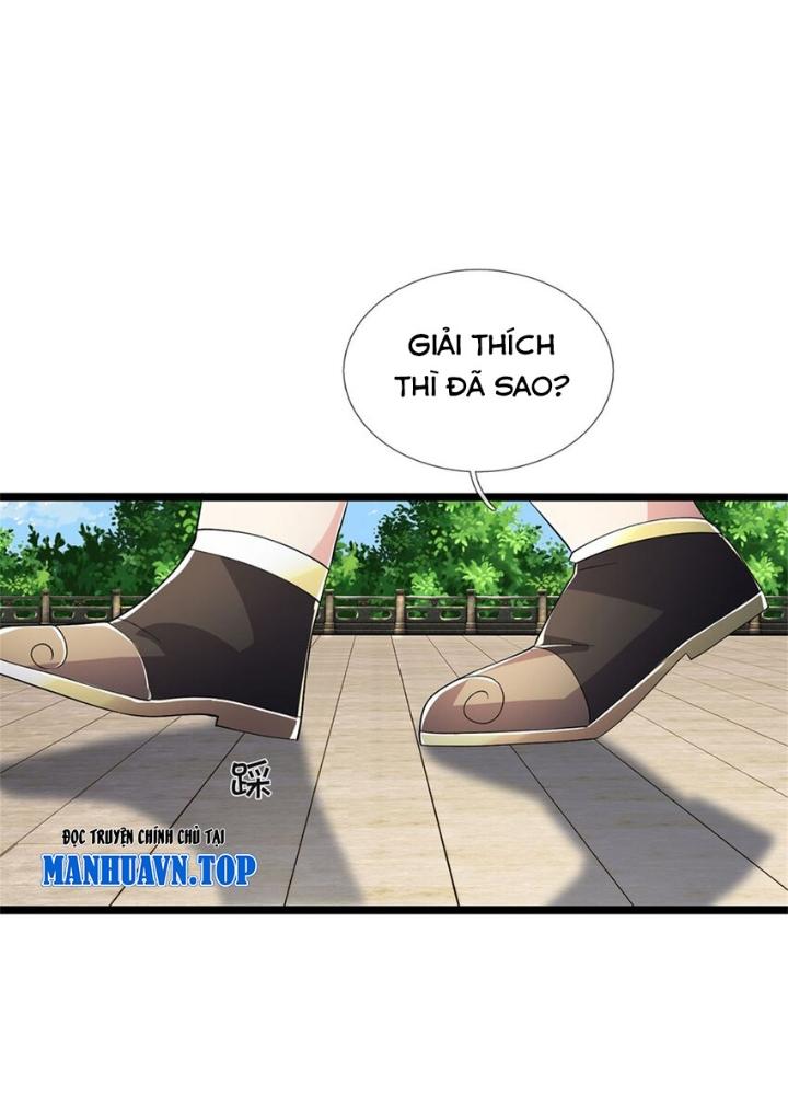 Lựa Chọn Thần Cấp: Ta Không Theo Sáo Lộ Mạnh Lên Chapter 145 - Trang 2