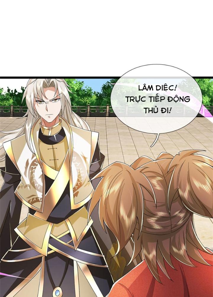Lựa Chọn Thần Cấp: Ta Không Theo Sáo Lộ Mạnh Lên Chapter 145 - Trang 2