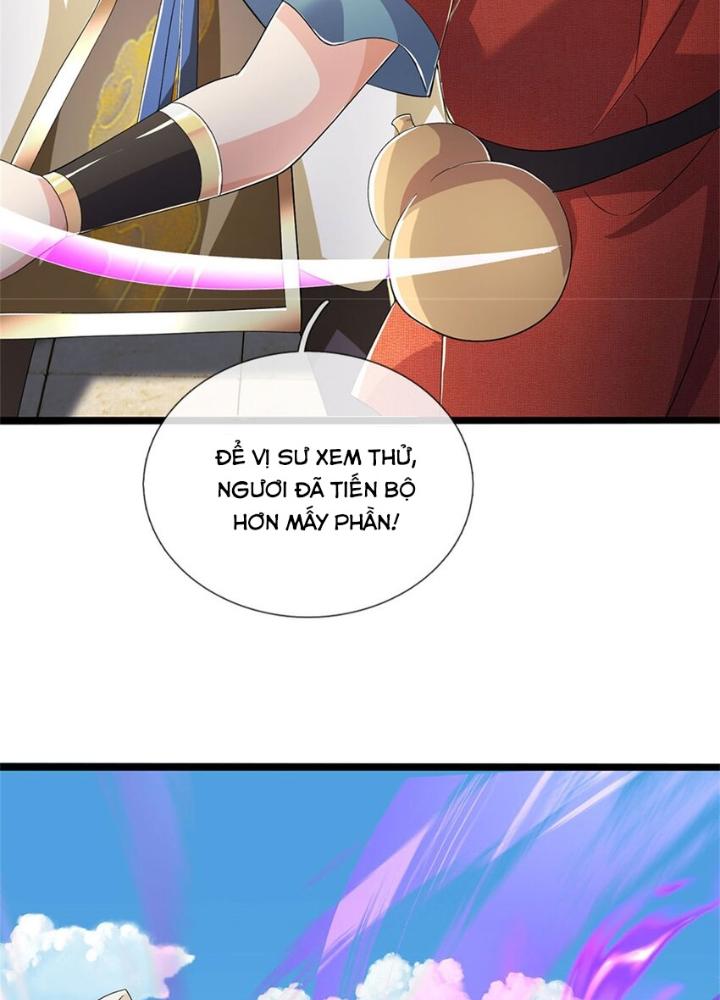 Lựa Chọn Thần Cấp: Ta Không Theo Sáo Lộ Mạnh Lên Chapter 145 - Trang 2