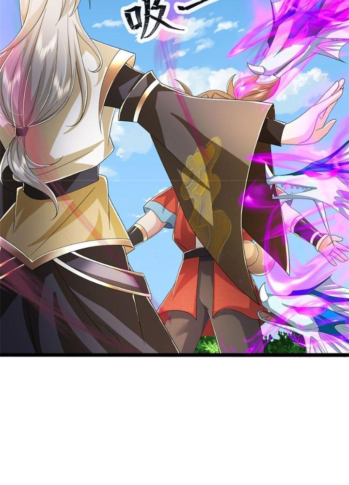 Lựa Chọn Thần Cấp: Ta Không Theo Sáo Lộ Mạnh Lên Chapter 145 - Trang 2