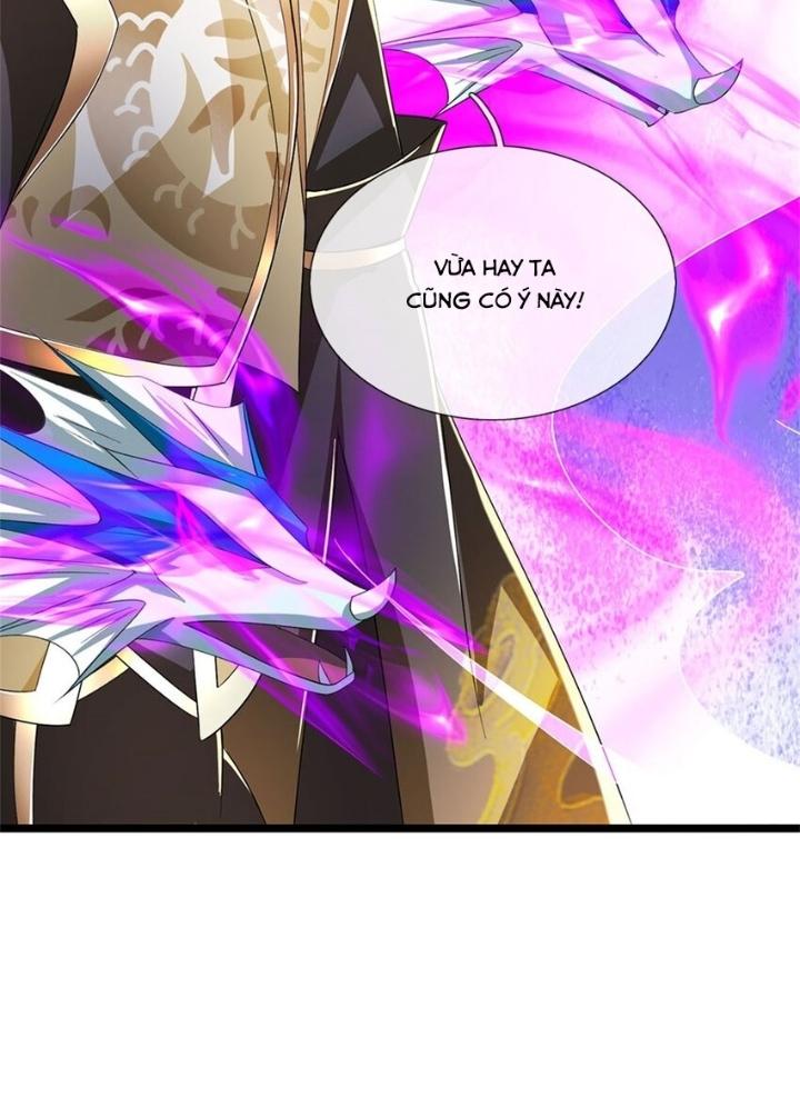 Lựa Chọn Thần Cấp: Ta Không Theo Sáo Lộ Mạnh Lên Chapter 145 - Trang 2