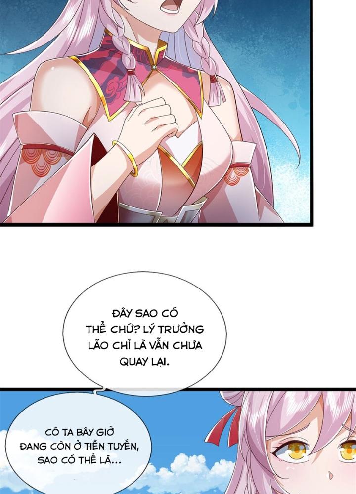 Lựa Chọn Thần Cấp: Ta Không Theo Sáo Lộ Mạnh Lên Chapter 145 - Trang 2