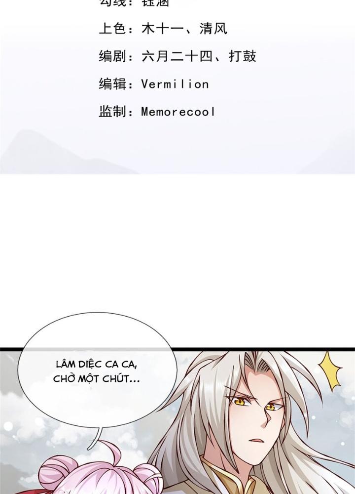 Lựa Chọn Thần Cấp: Ta Không Theo Sáo Lộ Mạnh Lên Chapter 146 - Trang 2