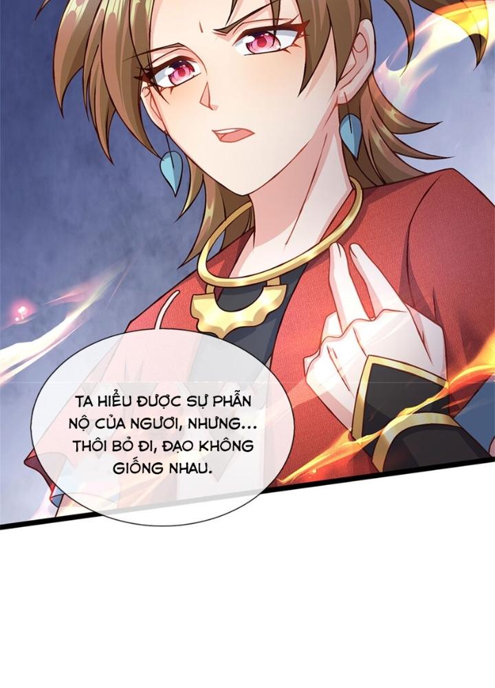 Lựa Chọn Thần Cấp: Ta Không Theo Sáo Lộ Mạnh Lên Chapter 146 - Trang 2