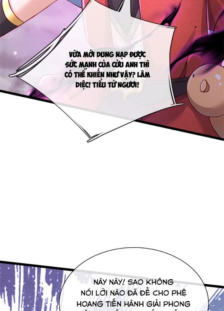 Lựa Chọn Thần Cấp: Ta Không Theo Sáo Lộ Mạnh Lên Chapter 146 - Trang 2