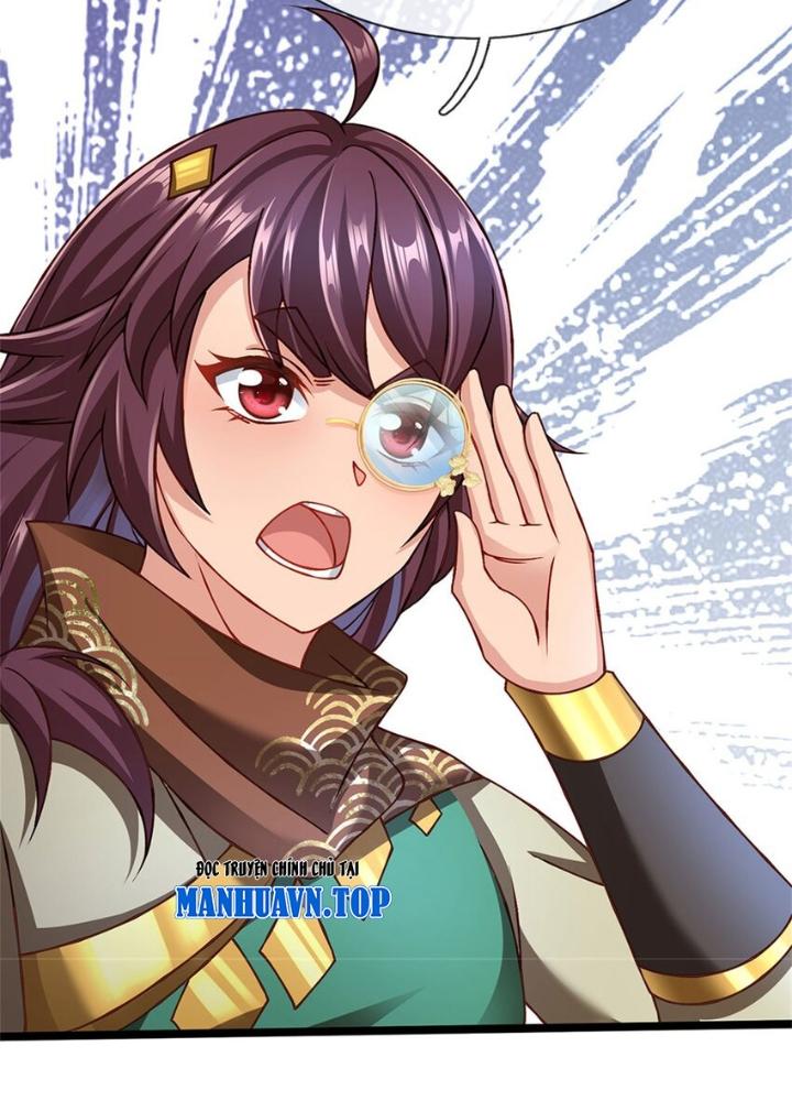 Lựa Chọn Thần Cấp: Ta Không Theo Sáo Lộ Mạnh Lên Chapter 146 - Trang 2