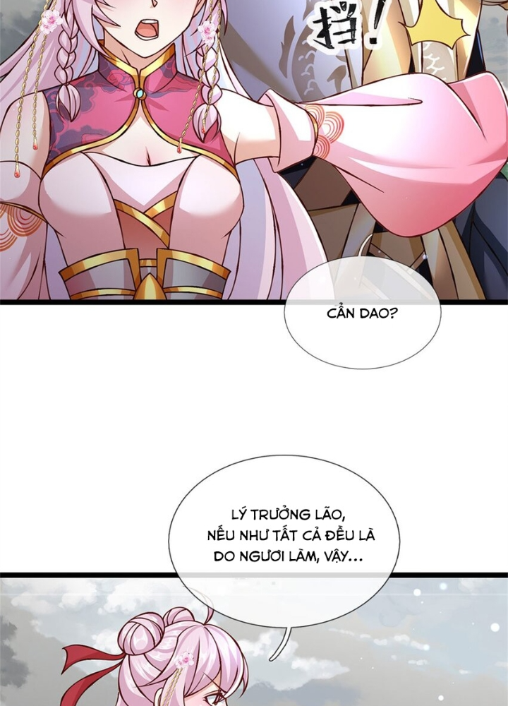 Lựa Chọn Thần Cấp: Ta Không Theo Sáo Lộ Mạnh Lên Chapter 146 - Trang 2