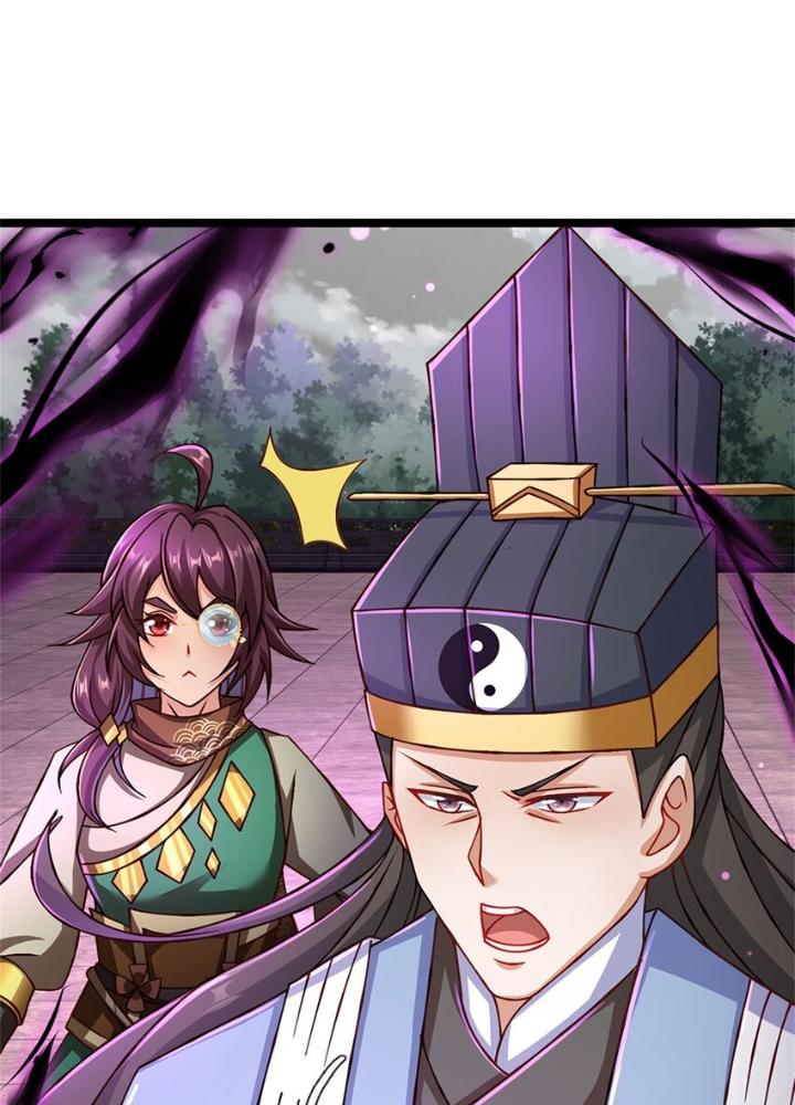 Lựa Chọn Thần Cấp: Ta Không Theo Sáo Lộ Mạnh Lên Chapter 146 - Trang 2