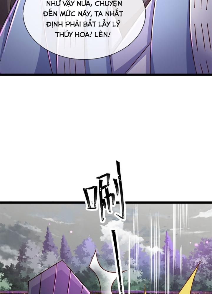 Lựa Chọn Thần Cấp: Ta Không Theo Sáo Lộ Mạnh Lên Chapter 146 - Trang 2