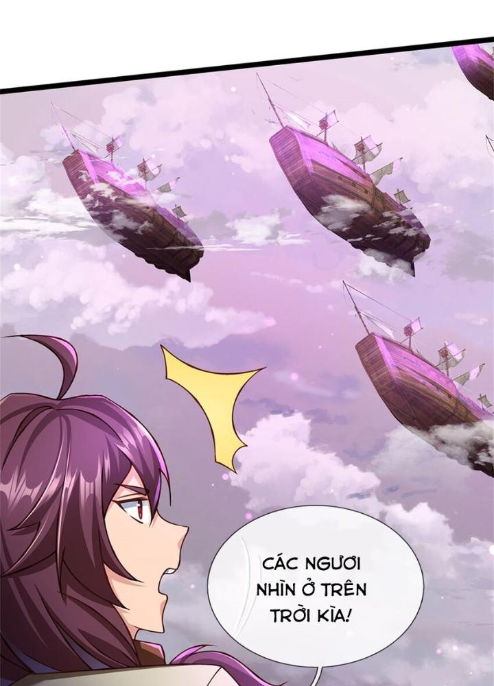Lựa Chọn Thần Cấp: Ta Không Theo Sáo Lộ Mạnh Lên Chapter 146 - Trang 2