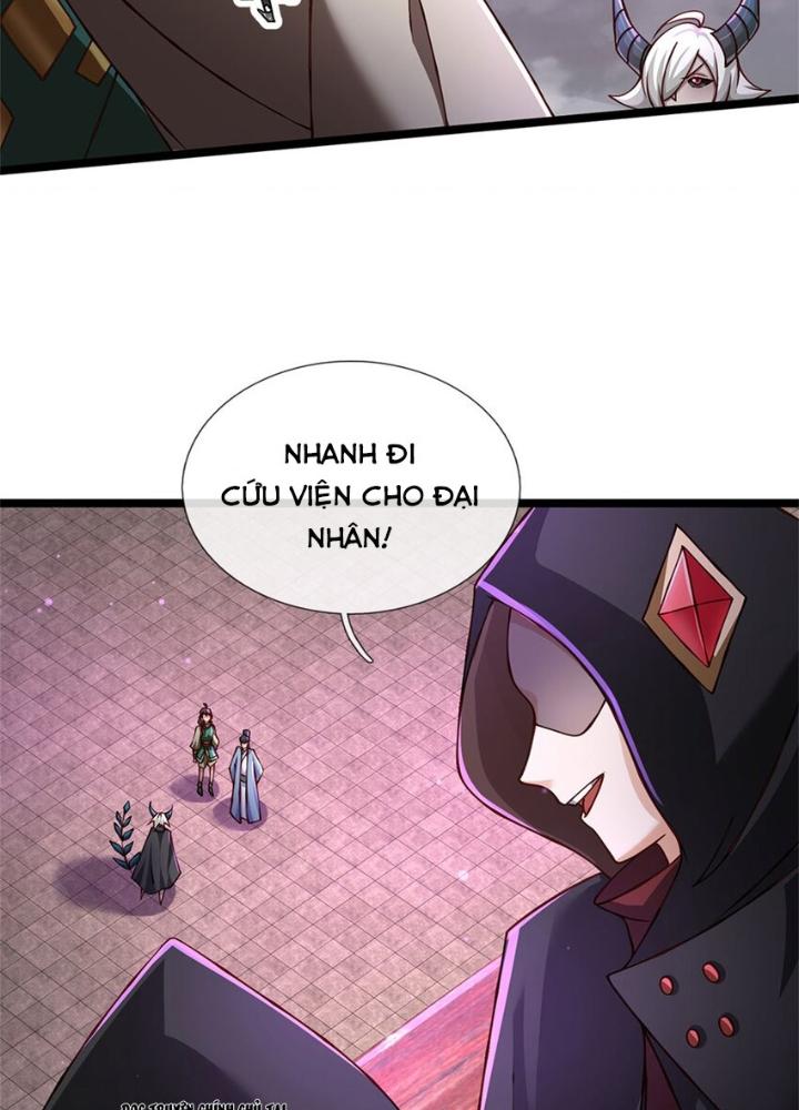 Lựa Chọn Thần Cấp: Ta Không Theo Sáo Lộ Mạnh Lên Chapter 146 - Trang 2