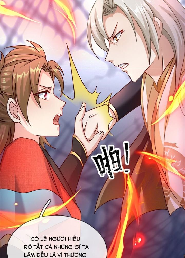 Lựa Chọn Thần Cấp: Ta Không Theo Sáo Lộ Mạnh Lên Chapter 146 - Trang 2