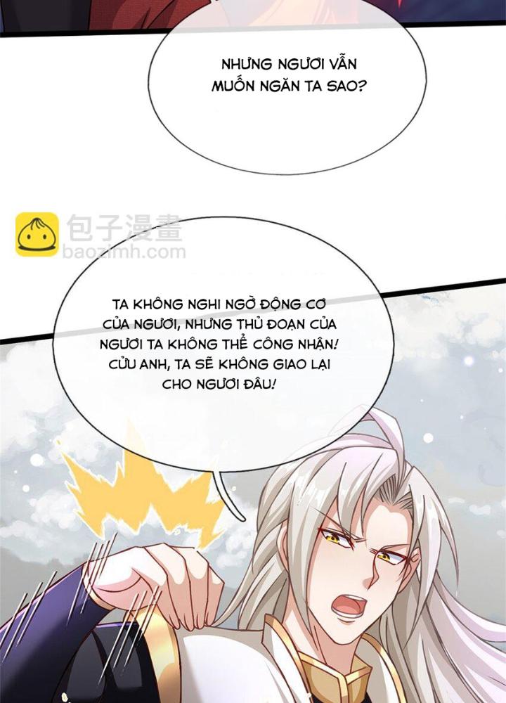 Lựa Chọn Thần Cấp: Ta Không Theo Sáo Lộ Mạnh Lên Chapter 146 - Trang 2