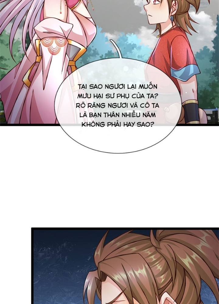Lựa Chọn Thần Cấp: Ta Không Theo Sáo Lộ Mạnh Lên Chapter 146 - Trang 2