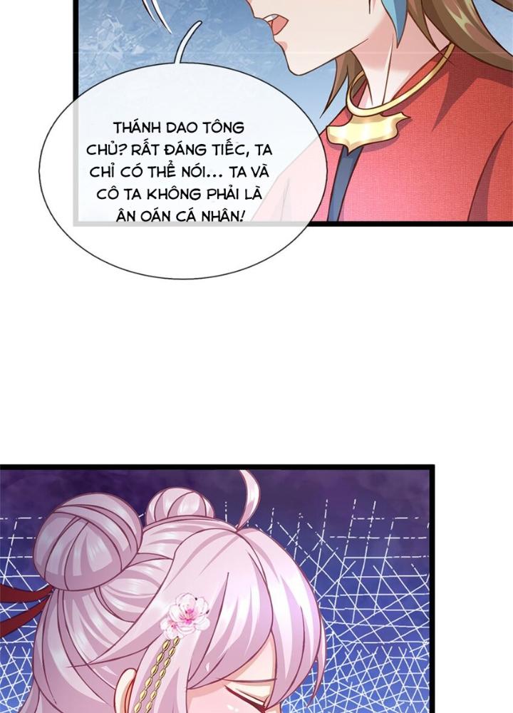 Lựa Chọn Thần Cấp: Ta Không Theo Sáo Lộ Mạnh Lên Chapter 146 - Trang 2
