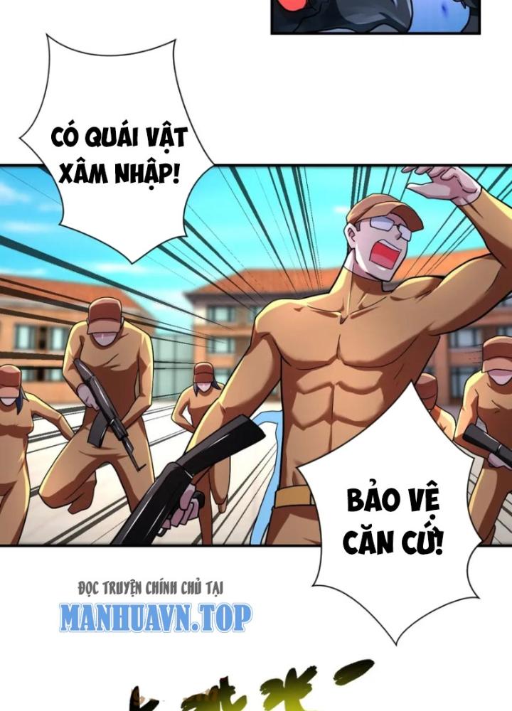 Mạt Thế Siêu Cấp Hệ Thống Chapter 472 - Next 