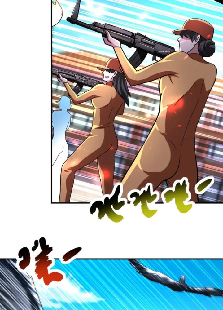 Mạt Thế Siêu Cấp Hệ Thống Chapter 472 - Next 