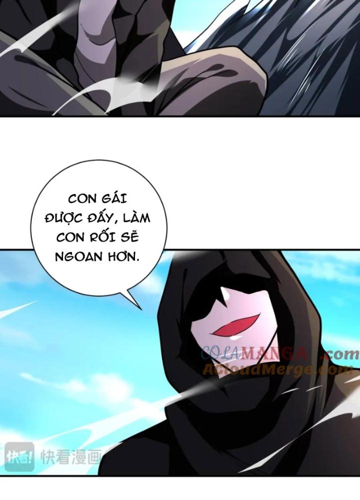 Mạt Thế Siêu Cấp Hệ Thống Chapter 472 - Next 