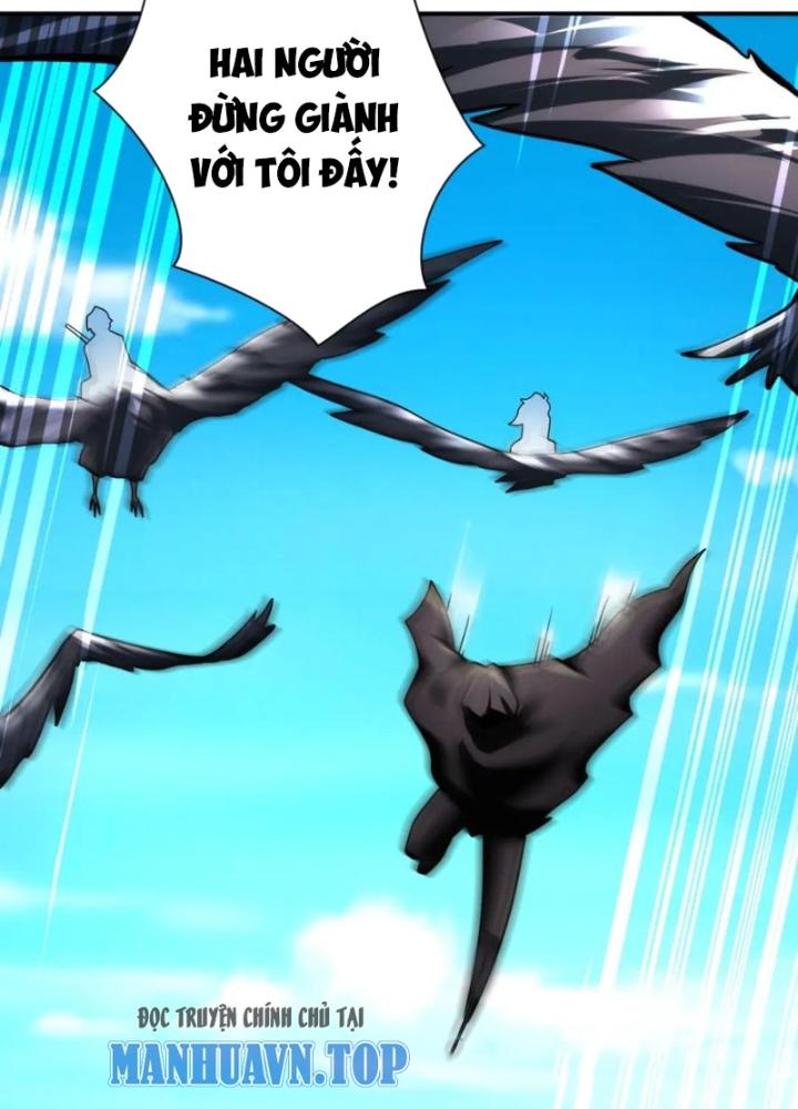 Mạt Thế Siêu Cấp Hệ Thống Chapter 472 - Next 