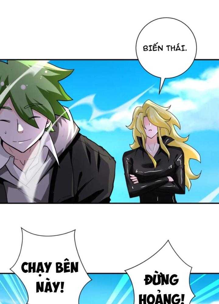 Mạt Thế Siêu Cấp Hệ Thống Chapter 472 - Next 