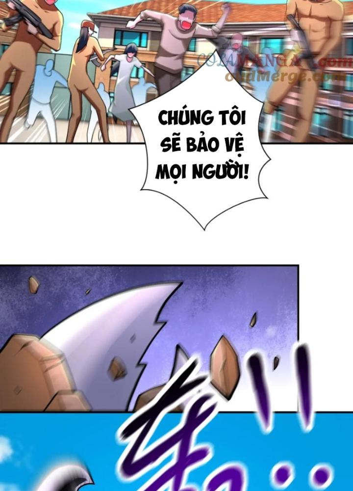 Mạt Thế Siêu Cấp Hệ Thống Chapter 472 - Next 