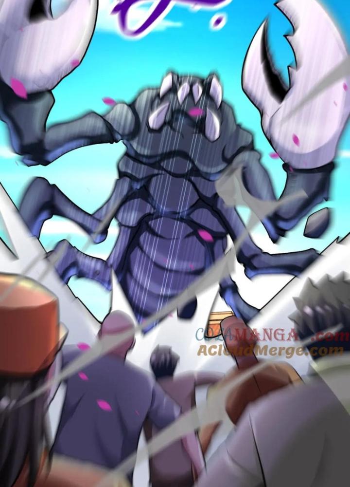 Mạt Thế Siêu Cấp Hệ Thống Chapter 472 - Next 