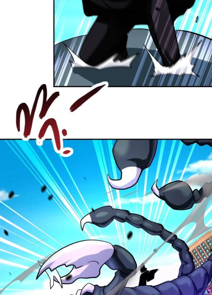 Mạt Thế Siêu Cấp Hệ Thống Chapter 472 - Next 