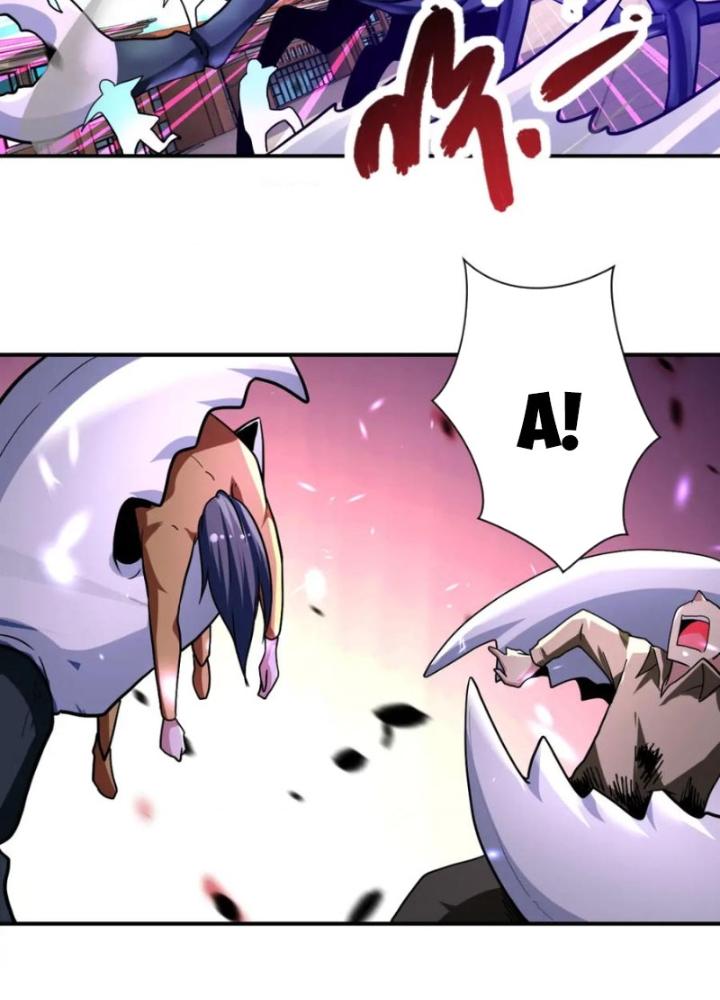 Mạt Thế Siêu Cấp Hệ Thống Chapter 472 - Next 