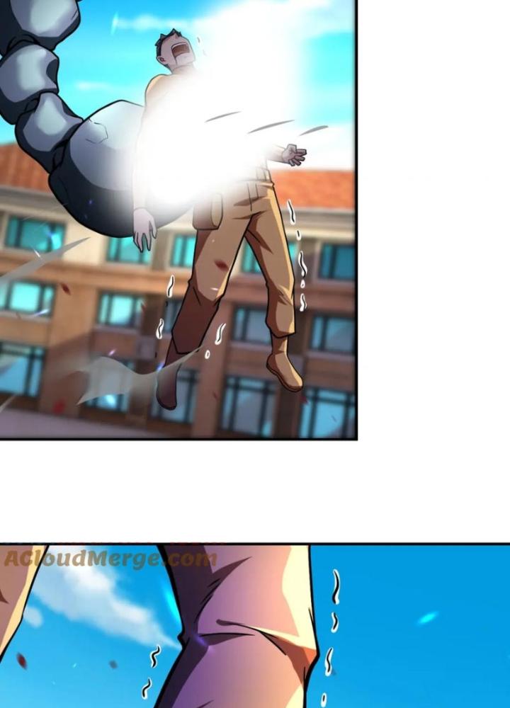 Mạt Thế Siêu Cấp Hệ Thống Chapter 472 - Next 