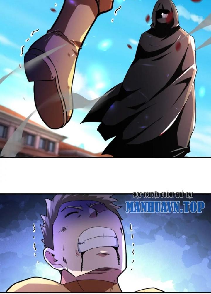 Mạt Thế Siêu Cấp Hệ Thống Chapter 472 - Next 