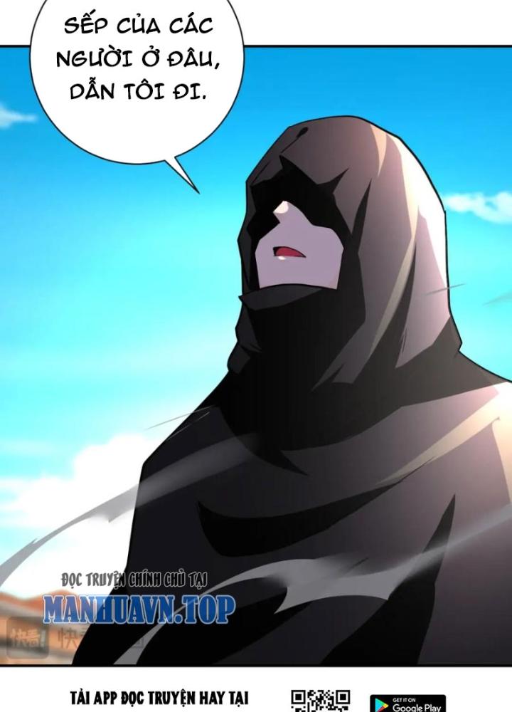 Mạt Thế Siêu Cấp Hệ Thống Chapter 472 - Next 