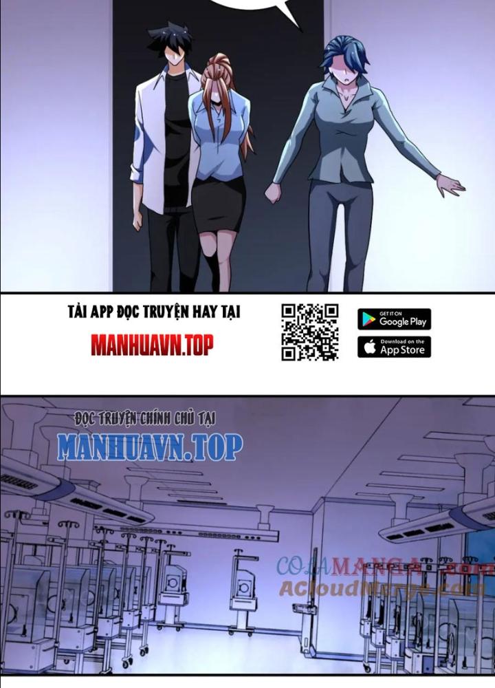 Mạt Thế Siêu Cấp Hệ Thống Chapter 472 - Next 