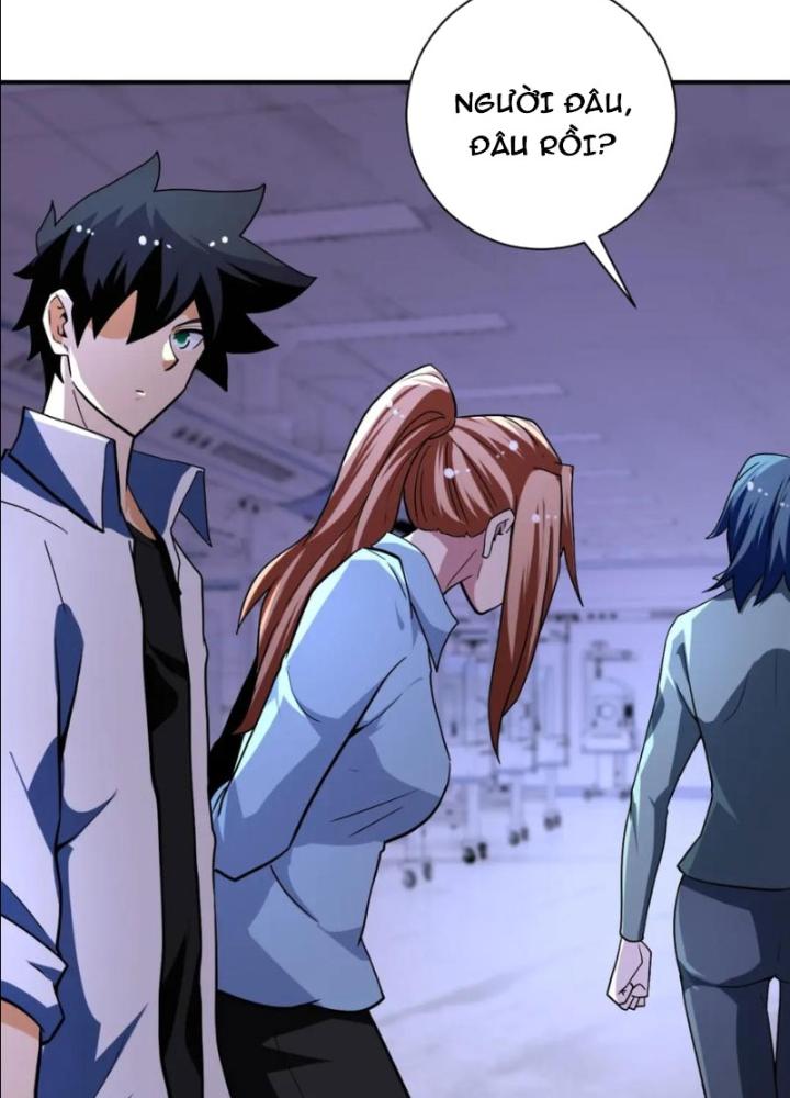 Mạt Thế Siêu Cấp Hệ Thống Chapter 472 - Next 