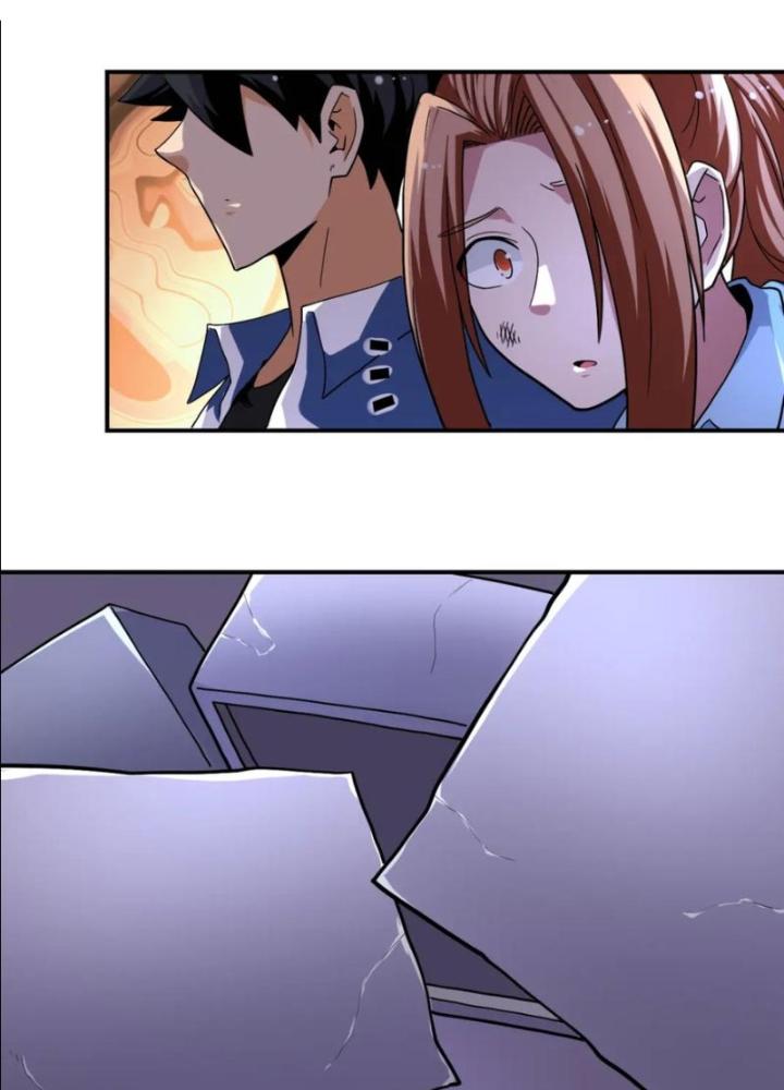 Mạt Thế Siêu Cấp Hệ Thống Chapter 472 - Next 